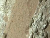 اكتشاف يحير علماء "ناسا" على كوكب المريخ.. تعرف عليه