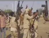 السفير صلاح حليمة: انتصارات الجيش السودانى دفعت الدعم السريع للتهدئة