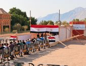 زلزال برلماني فى 5 محافظات.. الإدارية العليا تبطل انتخابات 29 دائرة وتحيل 69 طعنا للنقض.. وتؤكد: الإلغاء يقتصر على مقاعد الإعادة فقط.. وتأكيد وجود مخالفات مؤثرة رغم إعلان الهيئة الوطنية إلغاء 19 دائرة فقط