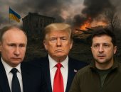 أكسيوس: تقدم ملموس نحو خطة السلام الأمريكية لوقف حرب روسيا وأوكرانيا