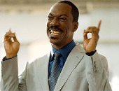 ويفيد بإيه الندم؟.. إيدي مورفي يكشف عن ثلاثة أفلام نادم على رفضها