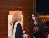 المعهد الوطنى للآثار فى روما يشارك الأكاديمية المصرية دعم حضارة مصر