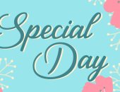 25/11/2025.. 4 أفكار ممكن تبدأ فى تنفيذها فى اليوم المميز ده