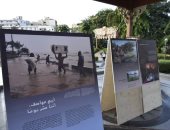 بورسعيد تستضيف معرض العودة للجذور حول تغير المناخ ومستقبله