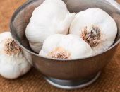 طرق تخزين الثوم مع دخول الشتاء.. حيل سهلة وسريعة