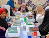 صناع الخير عضو التحالف الوطنى تنفذ مجموعة من الأنشطة بالمنوفية وأسيوط