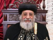 البابا تواضروس يصل النمسا لإجراء متابعة طبية دورية