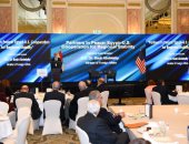 وزير الخارجية : مصر ستتخذ كافة الاجراءات لحماية أمنها المائى