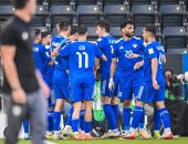 مصر ضد الكويت.. الأزرق يعلن تشكيل ضربة البداية في كأس العرب 2025 