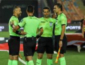 اتحاد الكرة يحيل شكوى البنا وهلهل للجنة الحكام لتطبيق اللوائح