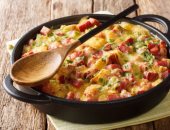 4 أكلات سريعة التحضير ومكوناتها متاحة فى مطبخك.. لذيذة وشهية