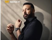 Watch it تطرح البوسترات الدعائية لمسلسل 2 قهوة وعرضه السبت