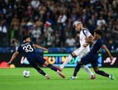 الدوريات الخمس الكبري يتصدرون ترتيب دوري أبطال أوروبا