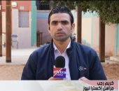 مراسل إكسترا نيوز بالقليوبية :التزام بضوابط الدعاية ومنافسة قوية بين 71 مرشحا