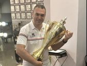 بيبرس يصعد أزمة شيكات طائرة الزمالك إلي مجلس الإدارة