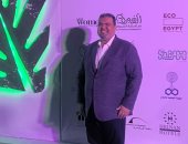 الفنان أحمد فتحى لـ اليوم السابع: انتهاء تصوير الجزء 5 من اللعبة خلال أسبوعين.. فيديو