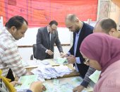 الحصر العددى لدائرة دكرنس وشربين وبنى عبيد.. باسم بهاء يحصد 121327 صوتا