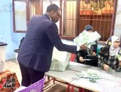 بالأرقام.. مؤشرات اللجنة العامة بدائرة قويسنا وبركة السبع فى المنوفية