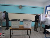 الهيئة الوطنية تعلن انتظام التصويت فى اليوم الأخير من المرحلة الثانية لانتخابات النواب