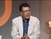 عماد الدين حسين: رسائل الرئيس السيسي طمأنة للمصريين.. فيديو