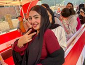 الجنس الناعم عنوان المشهد الانتخابى بلجان التصويت لانتخابات مجلس النواب