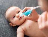 رضيع ينجو من مرض كبد نادر ونزيف فى المخ.. أطباء يكشفون التفاصيل