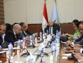 محافظ القاهرة يوجه بتقديم وتوفير التسهيلات اللازمة للتيسير على الناخبين