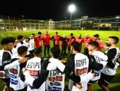 تعرف على تصنيف منتخب مصر قبل إجراء قرعة كأس العالم 2026