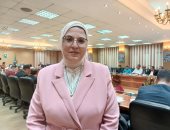 القومى للمرأة بالشرقية: إقبال كبير من سيدات القرى للمشاركة فى انتخابات النواب