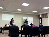 محافظ أسيوط يشيد بفريق Bio-Carbon بعد تأهله لتمثيل مصر فى تحدى الشباب العالمى