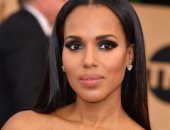 كيرى واشنطن تكشف سبب ترددها فى حضور حفل Met Gala
