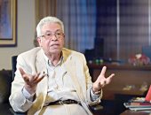 عبدالمنعم سعيد: التحالف المصري السعودي يثير قلق إسرائيل