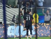 سان دييجو يصعد إلى نهائي المنطقة الغربية في الدوري الأمريكي.. فيديو