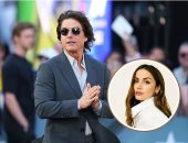 قصة حب توم كروز وأنّا دى أرماس بين السحر والضغط النفسى