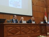 منال عوض: الذكاء الاصطناعى أداة ثورية تواجه التحديات البيئية بأساليب مبتكرة وأكثر كفاءة