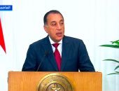 مدبولى: مصر والجزائر تتفقان على متابعة تنفيذ مذكرات التفاهم