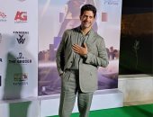 أحمد مجدي: مهرجان الفيوم يثبت جدارته بدعم وزاري وأتمنى أن يواصل التوسع 