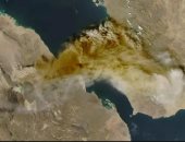 أستاذ جيولوجيا يكشف لتليفزيون اليوم السابع مدى تأثر نهر النيل ببركان هايلى جوبى