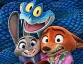 فيلم الأنيميشن Zootopia 2 يحقق 672 مليون دولار عالمياً