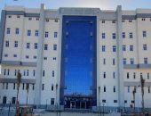 صحة أسيوط تتسلم مستشفى ديروط الجديد بتكلفة 700 مليون جنيه لخدمة 700 ألف مواطن