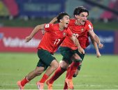 أفريقيا تتفوق على أوروبا فى ألقاب مونديال الناشئين تحت 17 عاما رغم تتويج البرتغال