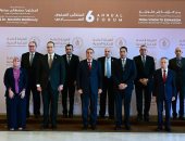 نقيب التمريض: هيئة الرعاية الصحية نجحت فى إحداث ثورة حقيقية فى تطوير المنظومة