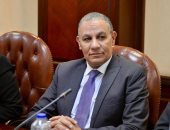 لجنة ضبط أداء الإعلام الرياضى تهنئ محمد إبراهيم لتوليه رئاسة التلفزيون المصرى