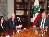 3 أسباب وراء حصول إنفانتينو على الجنسية اللبنانية.. تعرف عليها 