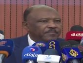 وزير الخارجية السودانى يؤكد رفض أى إملاءات خارجية ويطالب بوقف الحرب