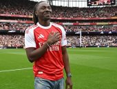 إيبيريتشي إيزي أفضل لاعب في الجولة 12 من الدوري الإنجليزي