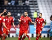 التشكيل الرسمي لمباراة العراق ضد البحرين في كأس العرب 2025 