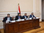 صناعة الشيوخ: توطين الصناعة وزيادة الصادرات وتوفير فرص عمل للشاب أولوية