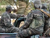 جيش غينيا بيساو يرفع حظر التجوال ويمنع جميع المظاهرات بالبلاد