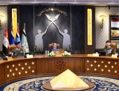 الرئيس السيسى: تطور الدول قد يستغرق 100 عام إلا إذا توفر لدى شبابها الهمة والإرادة